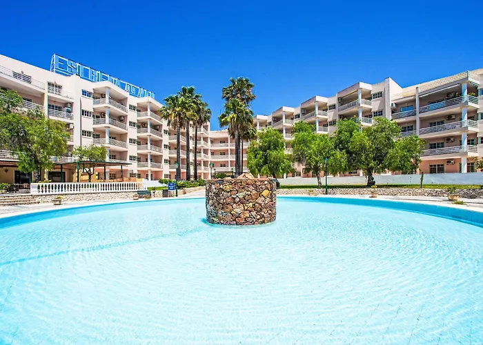 Apartment Estrela Do Vau Apart- 3 Bedroom-3 By Interhome