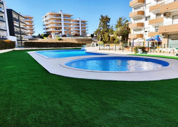 Sunshine Lovers Residence
