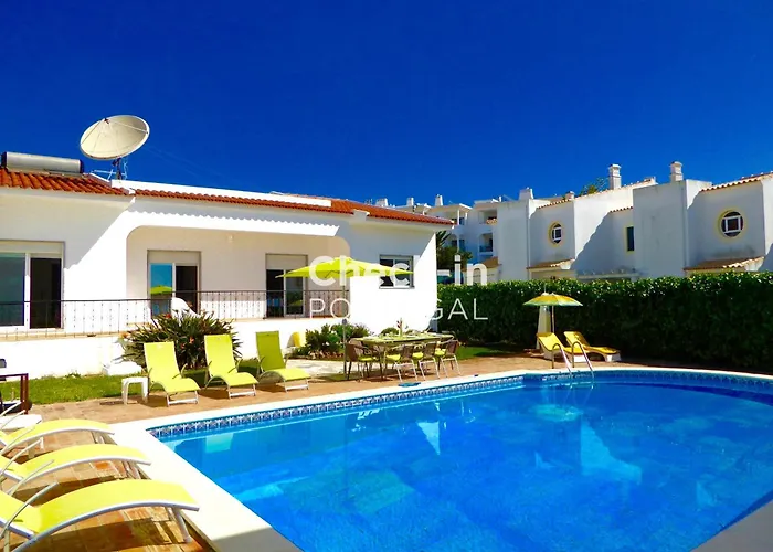Vital By Check-In Portugal