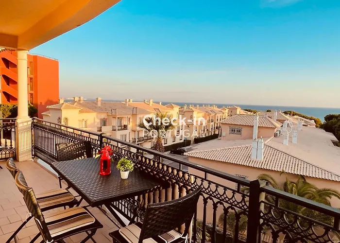 Bicos U By Check-In Portugal