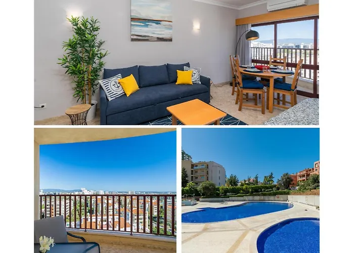 Praia Mar - Apartamento Viva Local