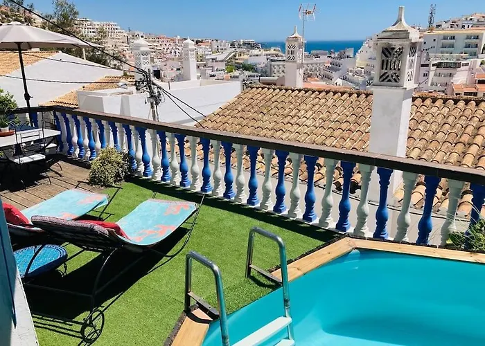 Villa 2Bdr With Sea View, Private Pool