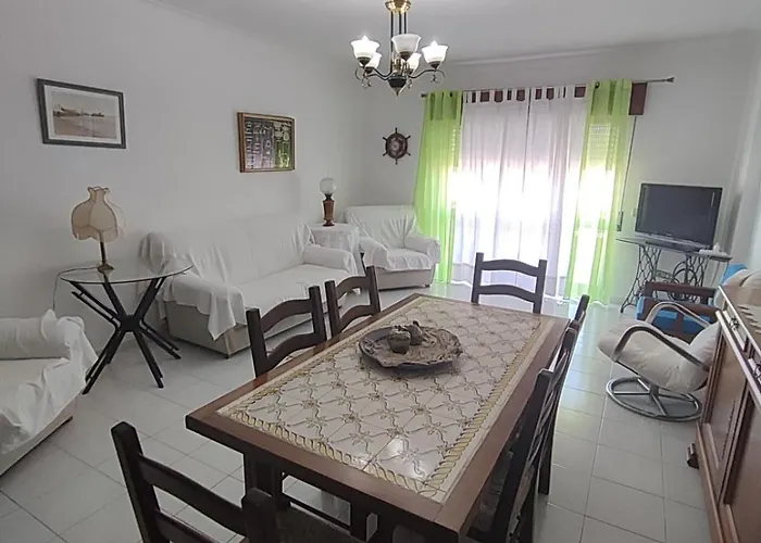 Nice Lagos 3 Bedrooms Balcony Flat