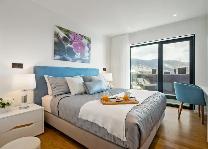 City View Condo