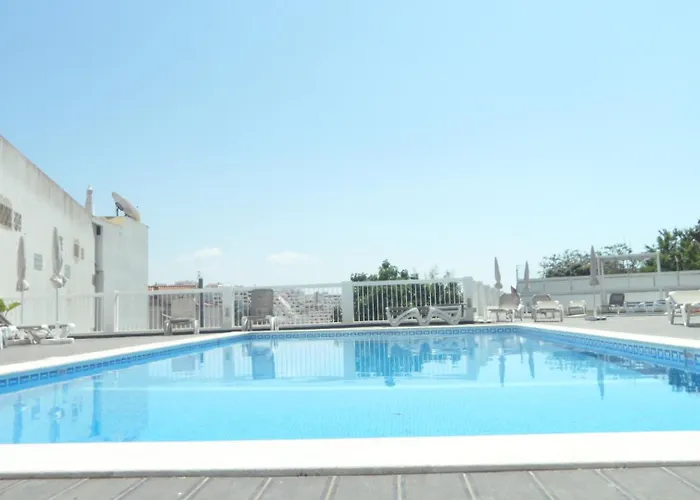 Bay View Albufeira