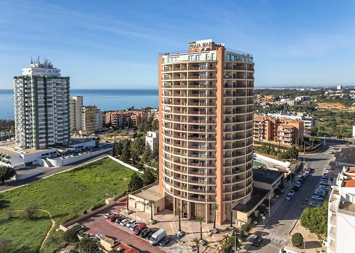 Clube Praia Mar Flats