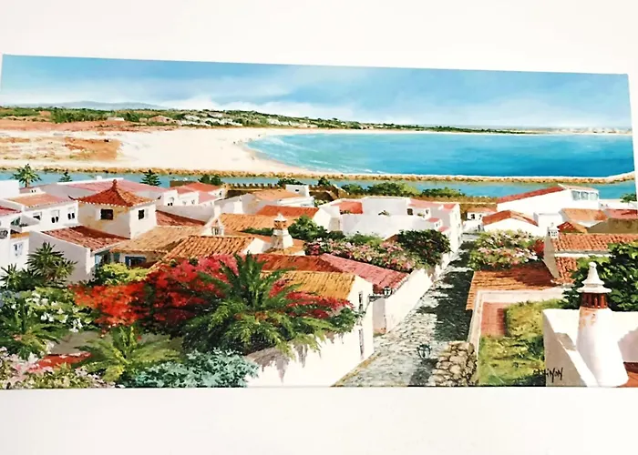 Casa Algarvia