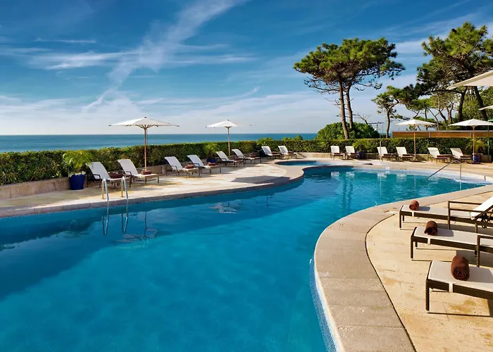 Longevity Senses - Cascais Boutique Hotel - Adults Only