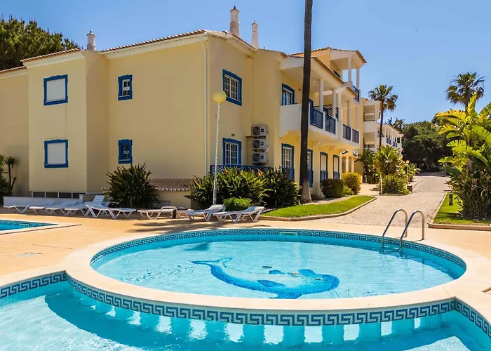 Apartamentos Bosque São José
