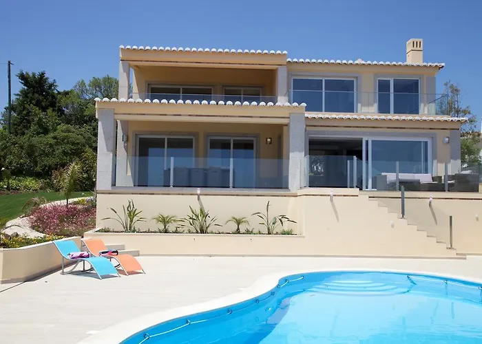 Villa Quinta Silvestre
