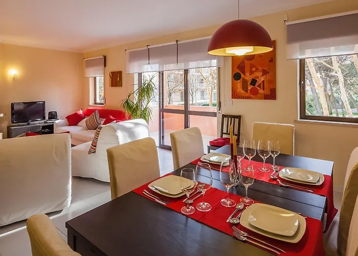 Cascais Salmao Apartments