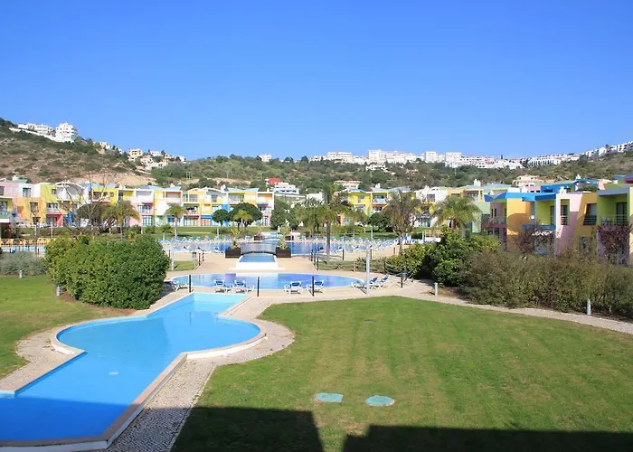 Marina De Albufeira Village