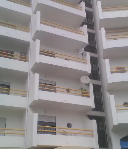 Apartment Julio Dinis