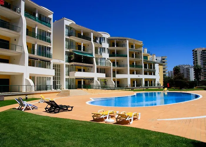Apartamentos Primavera