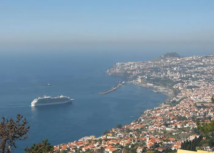 Balancal Apartments And Villas Palheiro Village
