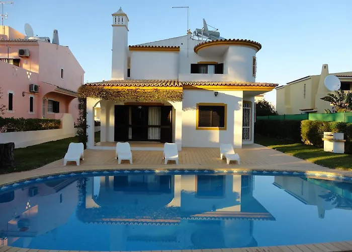 Villa Cavaco