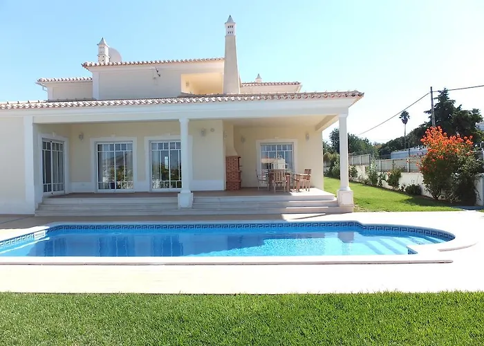 Villa Morris