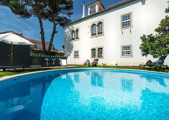 Villa Vasco Da Gama