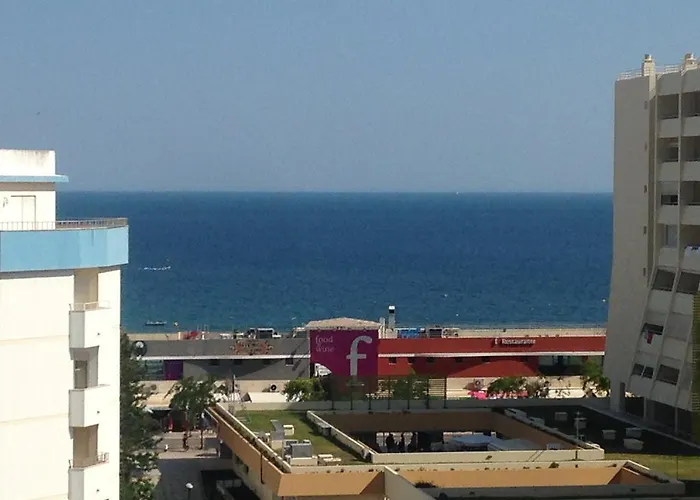 Praia Da Rocha Apartment