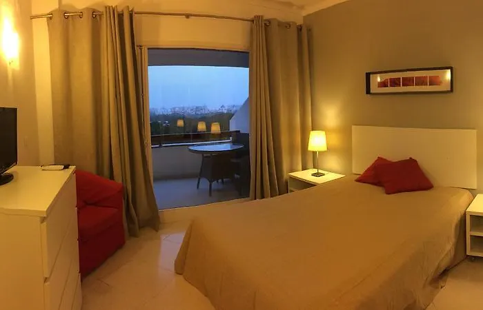 Golf & Mar - T2 Apartment