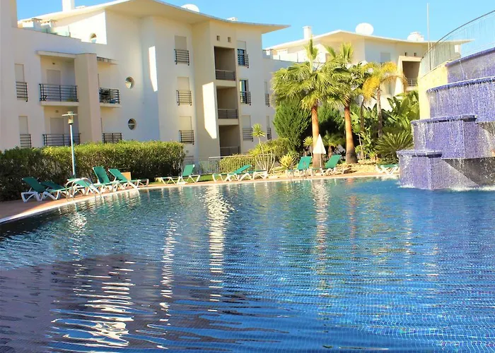 Luxury Sea View T2 Old Town