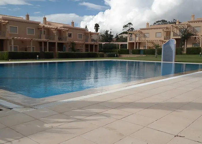 Balaia Residence Al By Albufeira Rental