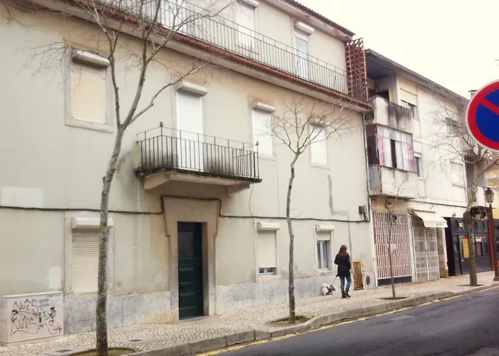 Casa Da Avenida