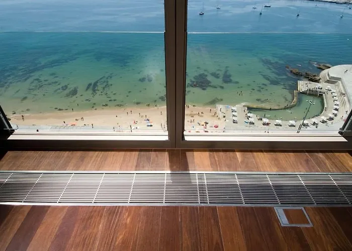 Estoril Sol Residence