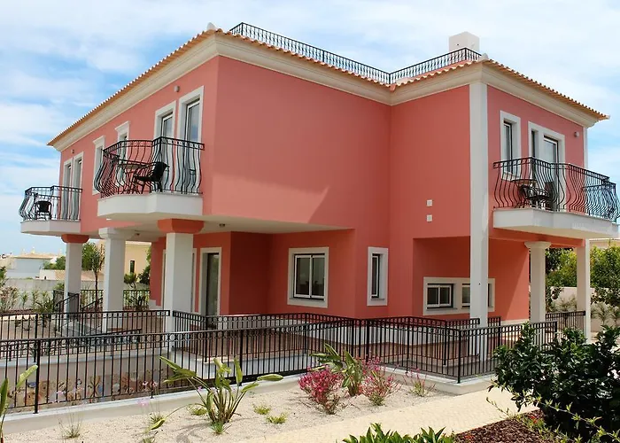 Terraco Do Solar Guest House