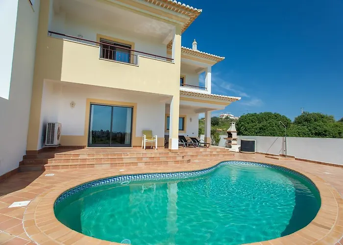 Villa Vista Anders Mar