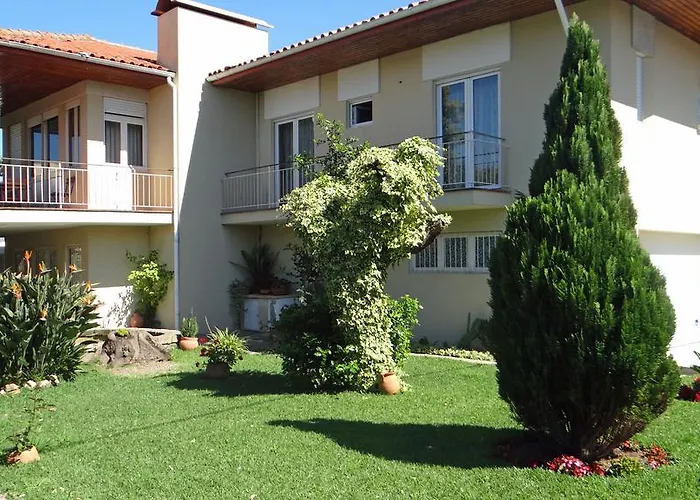 Casa Da Quinta
