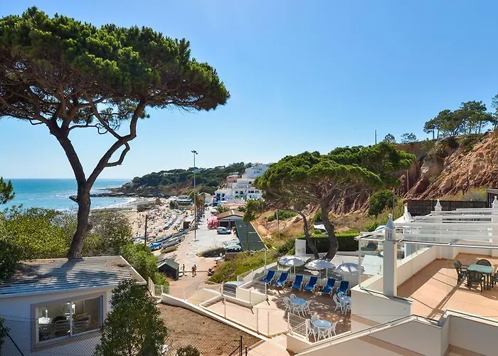 Pescadores Beach Apartments