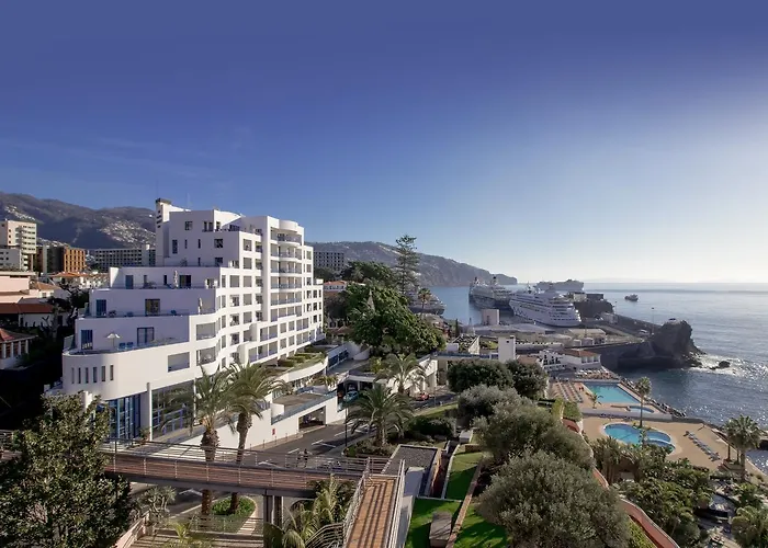 Madeira Regency Club
