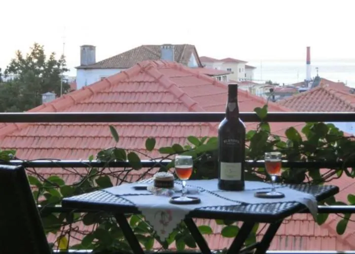 Apartament Ladeira Funchal Center