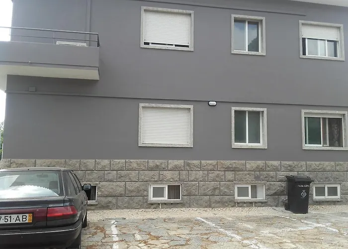 Residencial Casa Lena