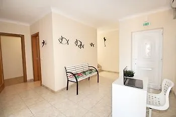 My Guest House - Hostel