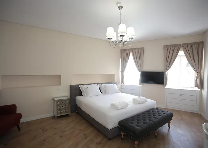 Suites Guest House