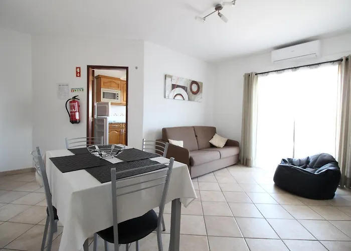 Dinita Apartamento nº4