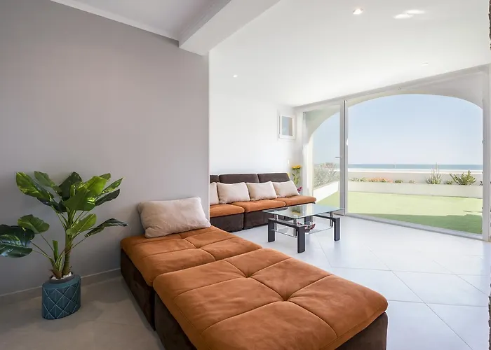 Pe Na Agua By Cool Villas