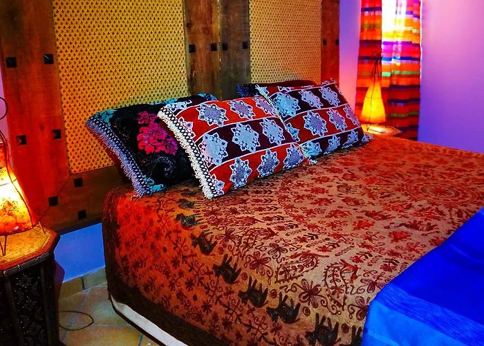 Inn Seventies Cheap And Chic