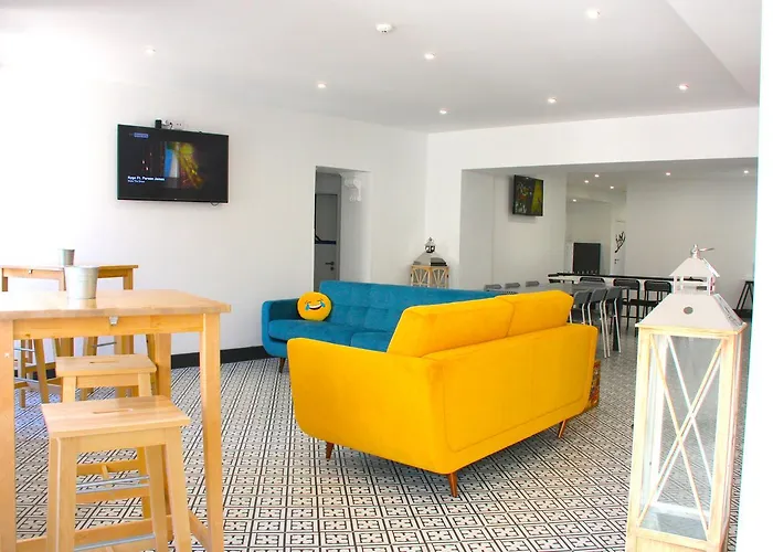 Cascais Home Sweet Hostel