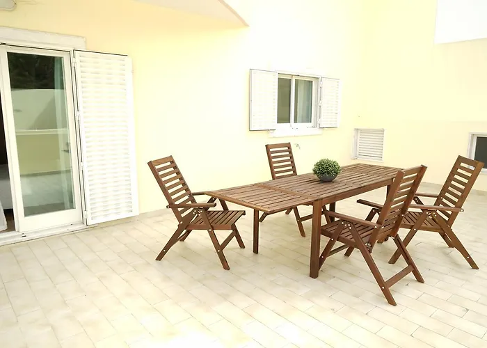 Guadiana Cascais Apartment