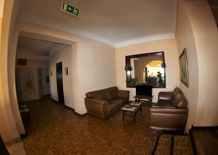 Residencial Sol