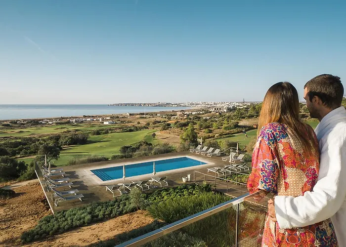 Palmares Beach House Hotel - Adults Only