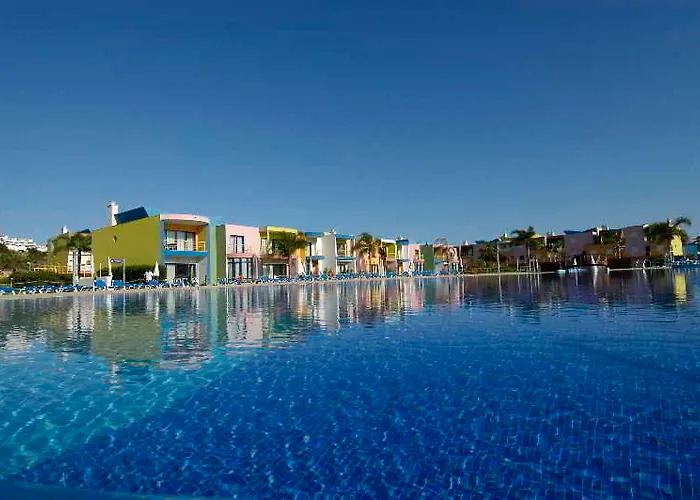 Albufeira Marina Apartment
