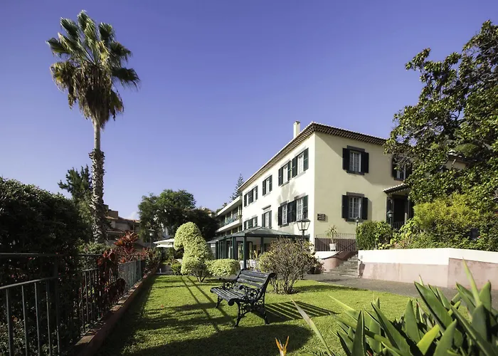 Charming Hotels - Quinta Perestrello