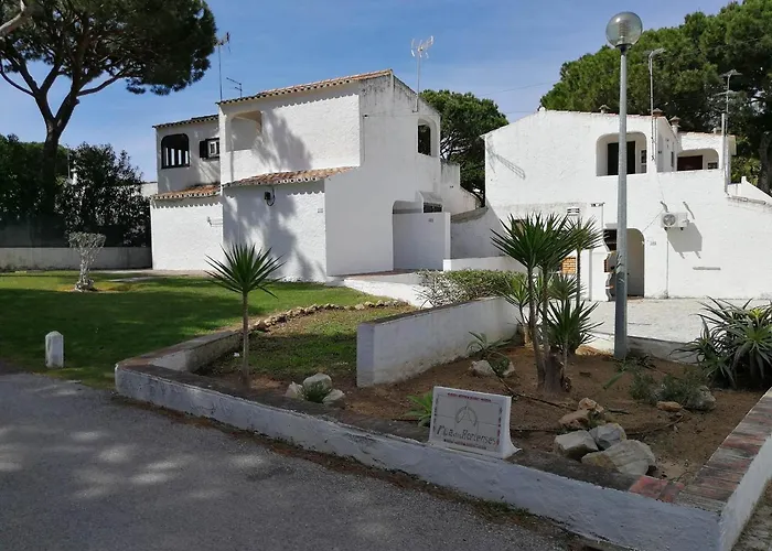 Aldeia Das Acoteias House In The Village