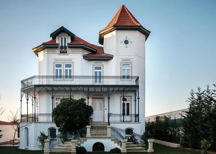 Villa Laura