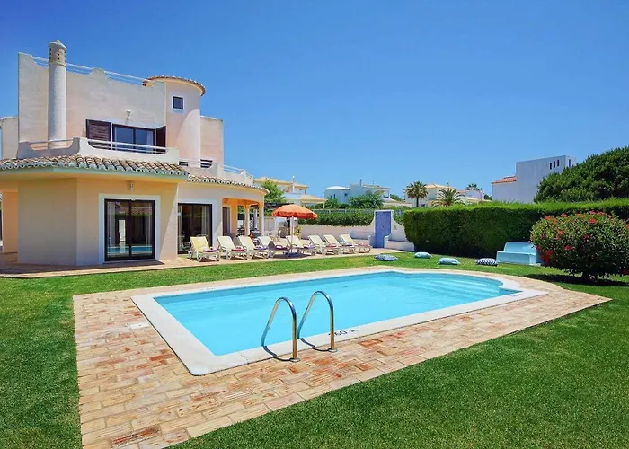 Villa Charlota