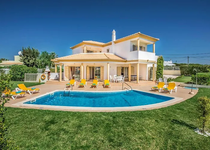 Villa Vega